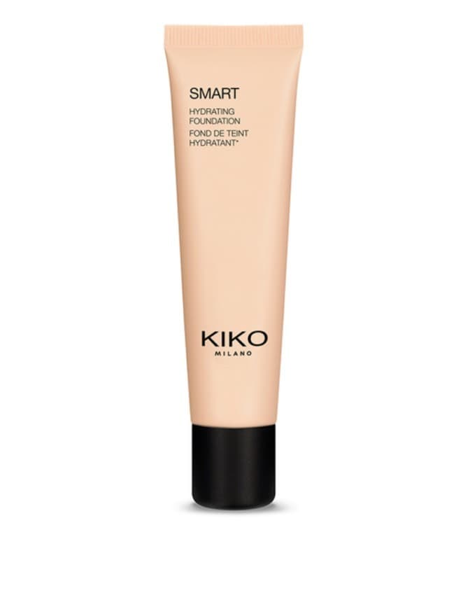 Moda Smart Hydrating Foundation