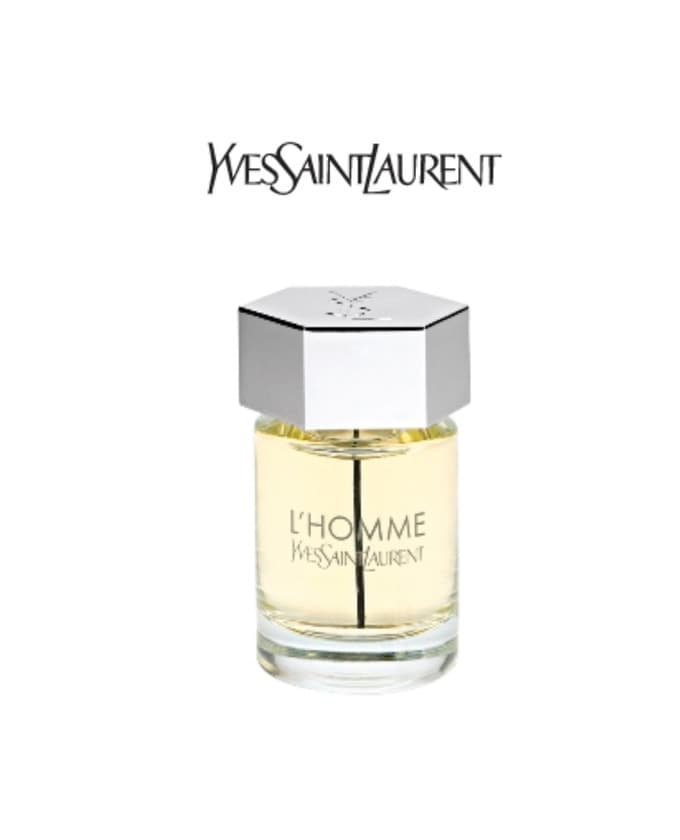 Producto Yves Saint Laurent/ L’Homme