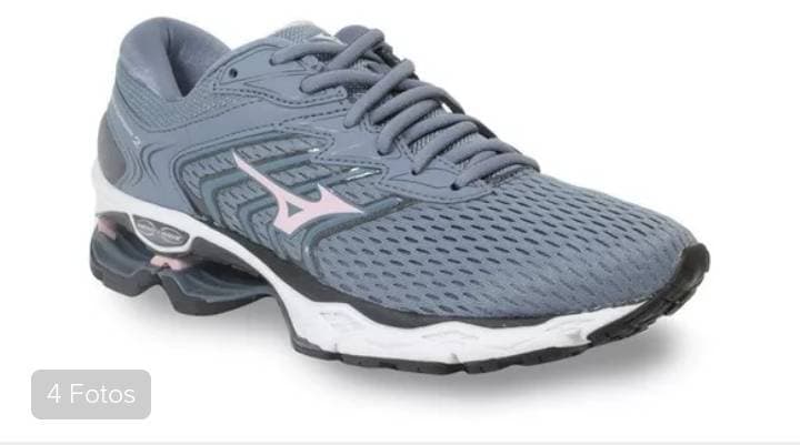 Fashion Mizuno t