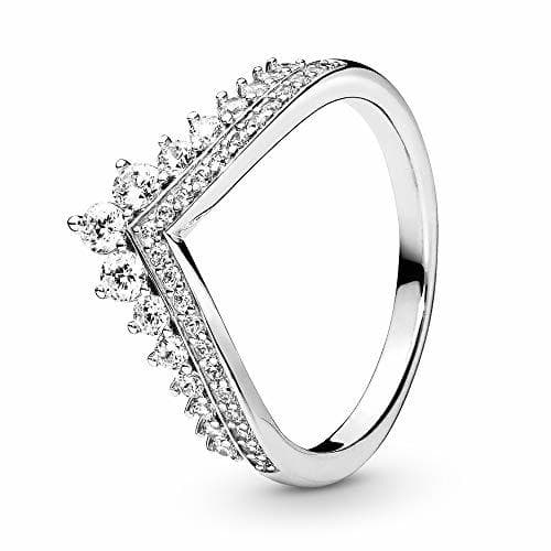 Producto Pandora Anillo Temático Mujer plata