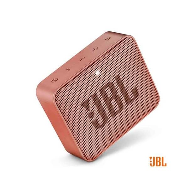 Producto Jbl go 2