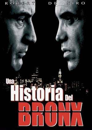 Película A Bronx Tale