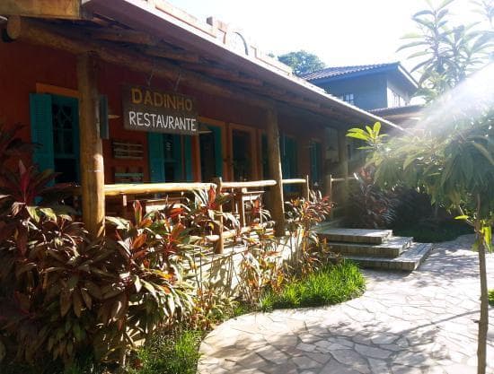 Restaurants Restaurante Do Dadinho