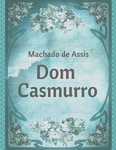 Book Dom Casmurro