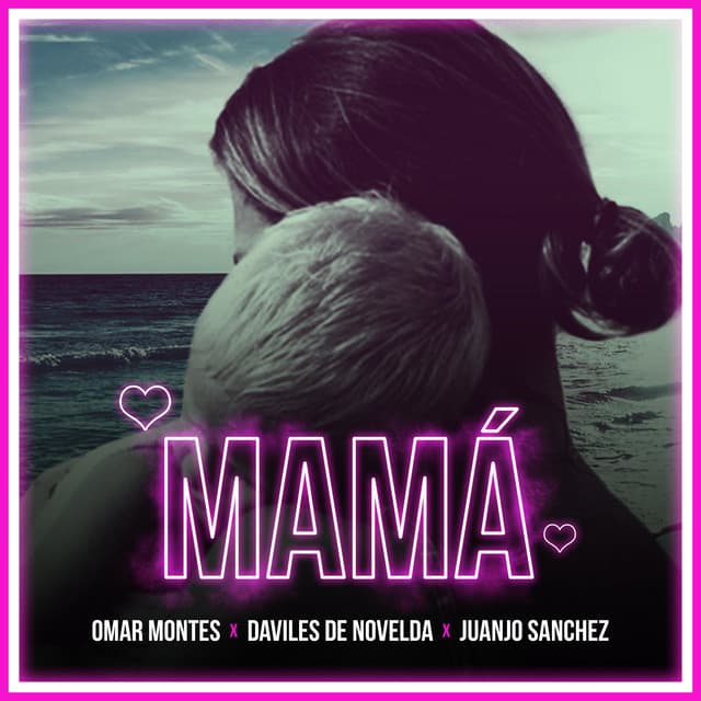 Canción Mama