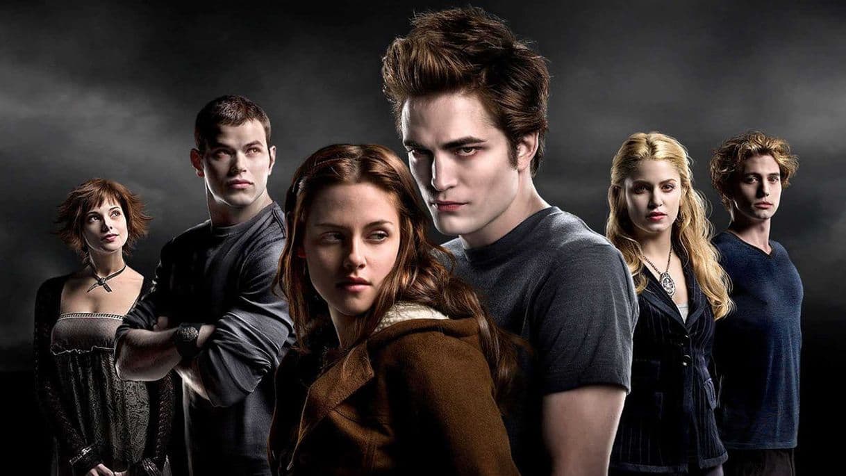 Movie Twilight