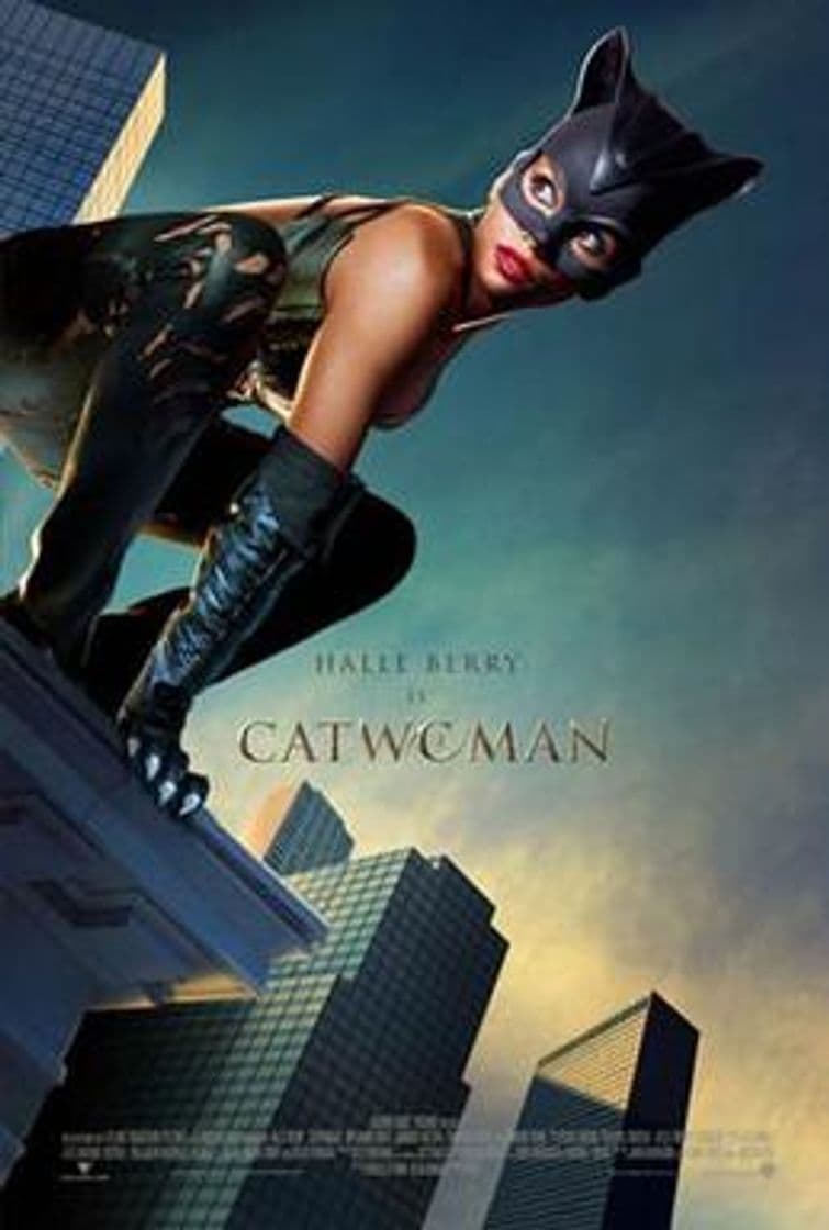 Movie Catwoman