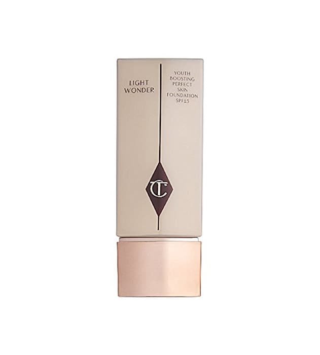 Belleza Base de maquillaje Light Wonder de Charlotte Tilbury