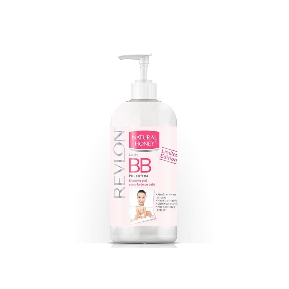 Producto Loción BB piel perfecta Natural Honey