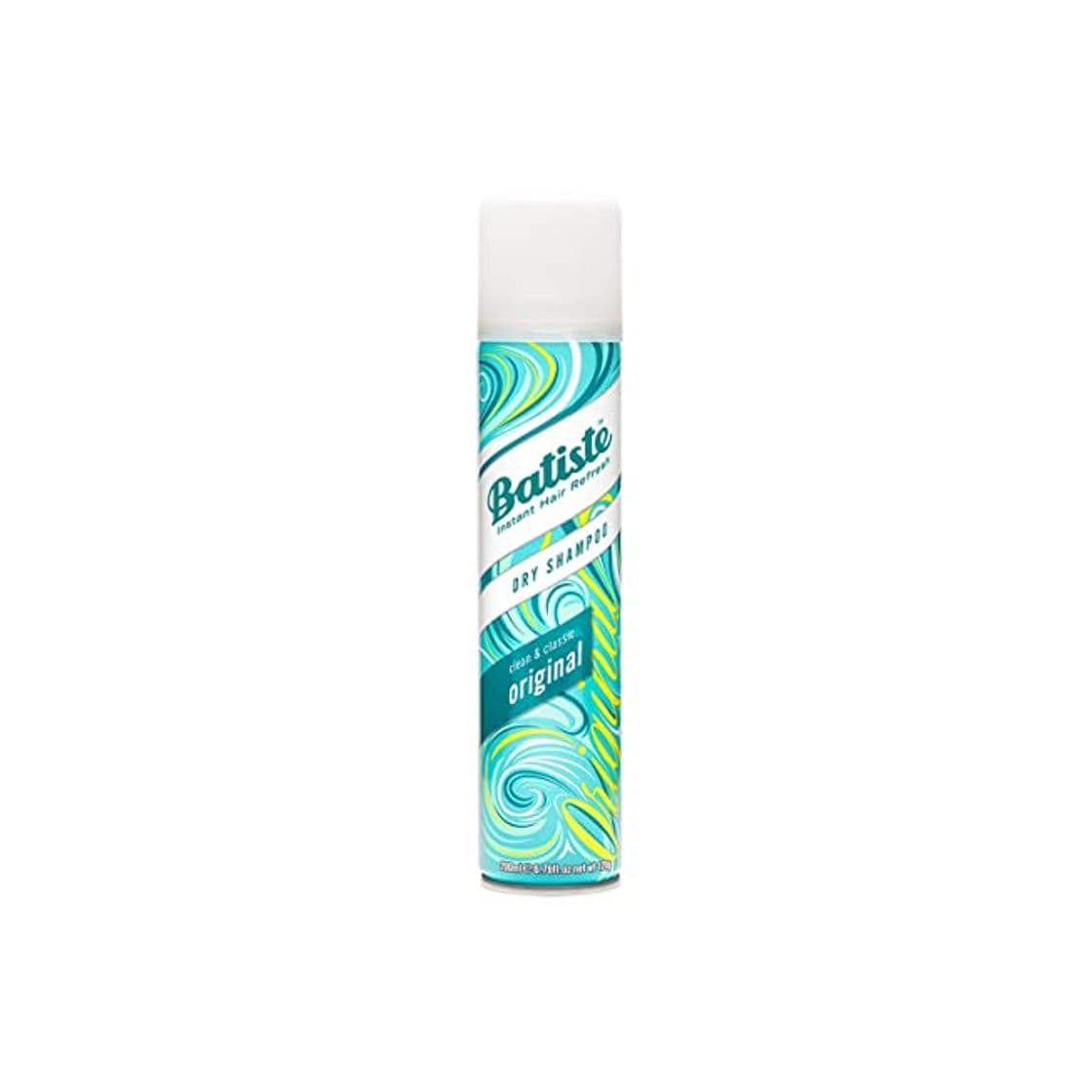 Producto Champu seco original Batiste