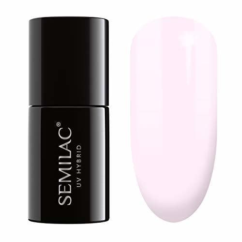 Producto semilac UV híbrida de uñas