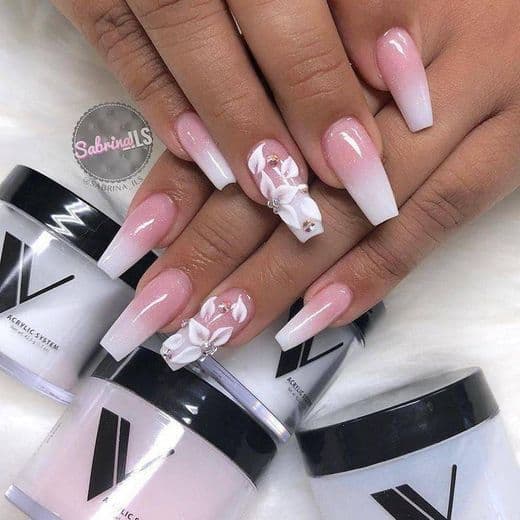 Moda Unhas de Gel