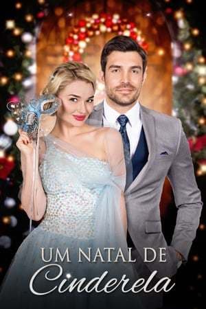 Película A Cinderella Christmas