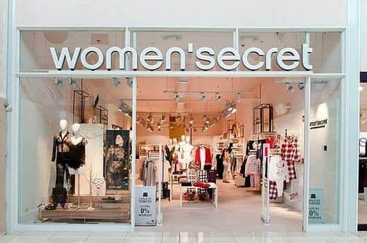 Place Women'secret