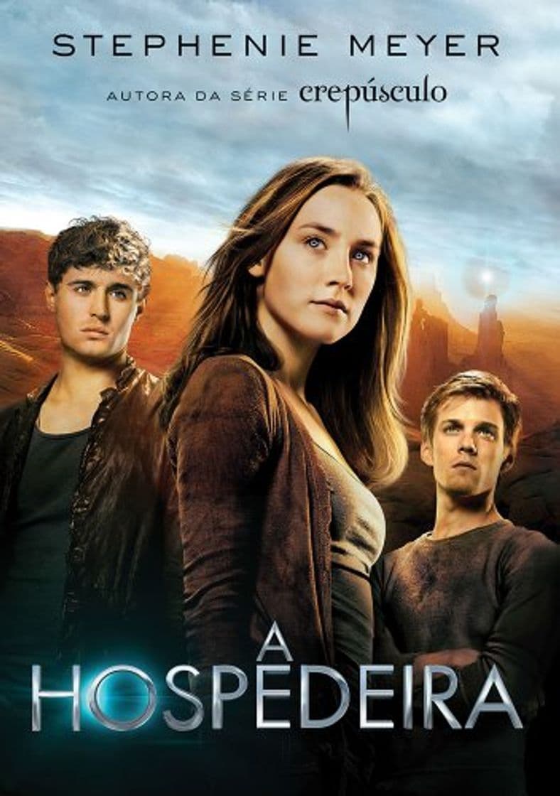 Libro Hospedeira - The Host