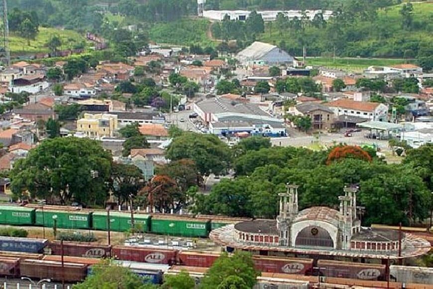 Restaurantes Mairinque