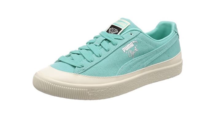 Producto Puma Clyde Diamond Calzado Blue/Blue