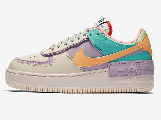 Product Nike air force colors 