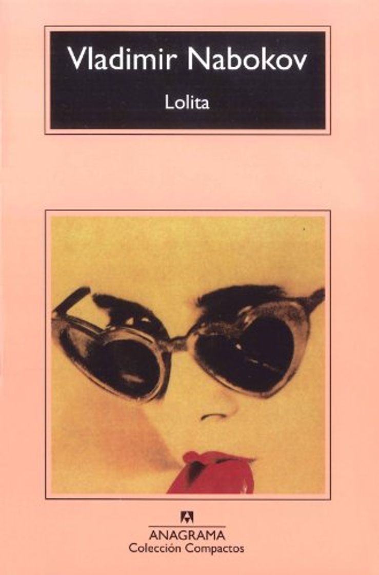 Book Lolita