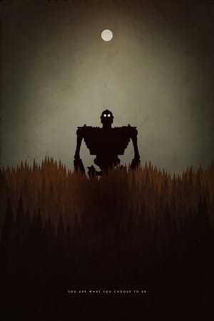 Movie The Iron Giant