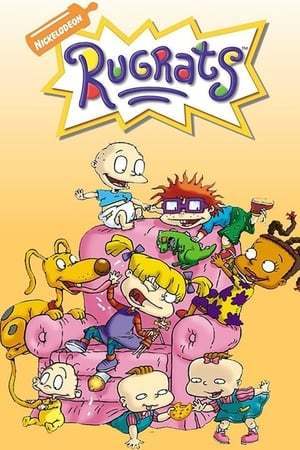 Serie Rugrats