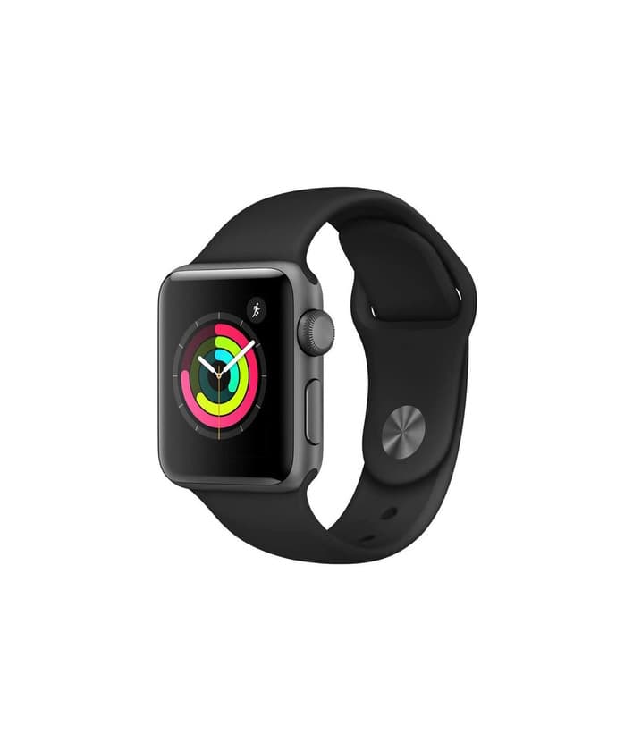 Product Apple watch serie 3