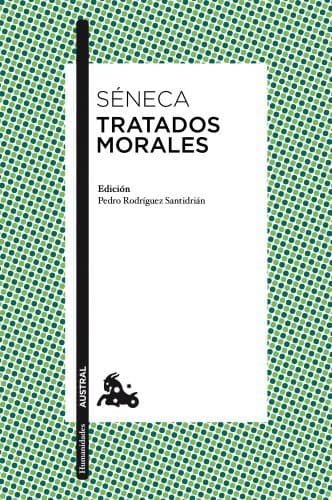 Book Tratados morales