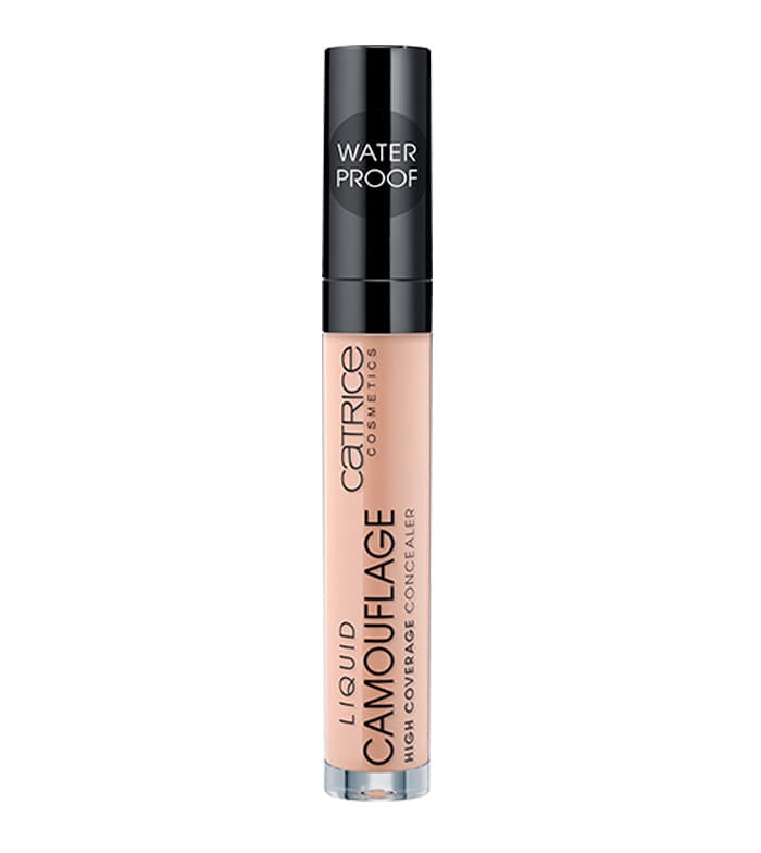 Fashion Comprar Catrice - Corrector Liquid Camouflage - 020: Light Beige ...