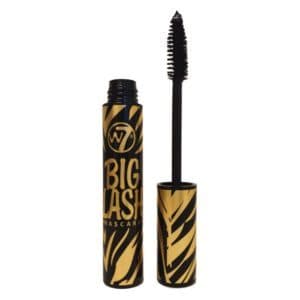 Fashion W7 BIG LUSH Mascara