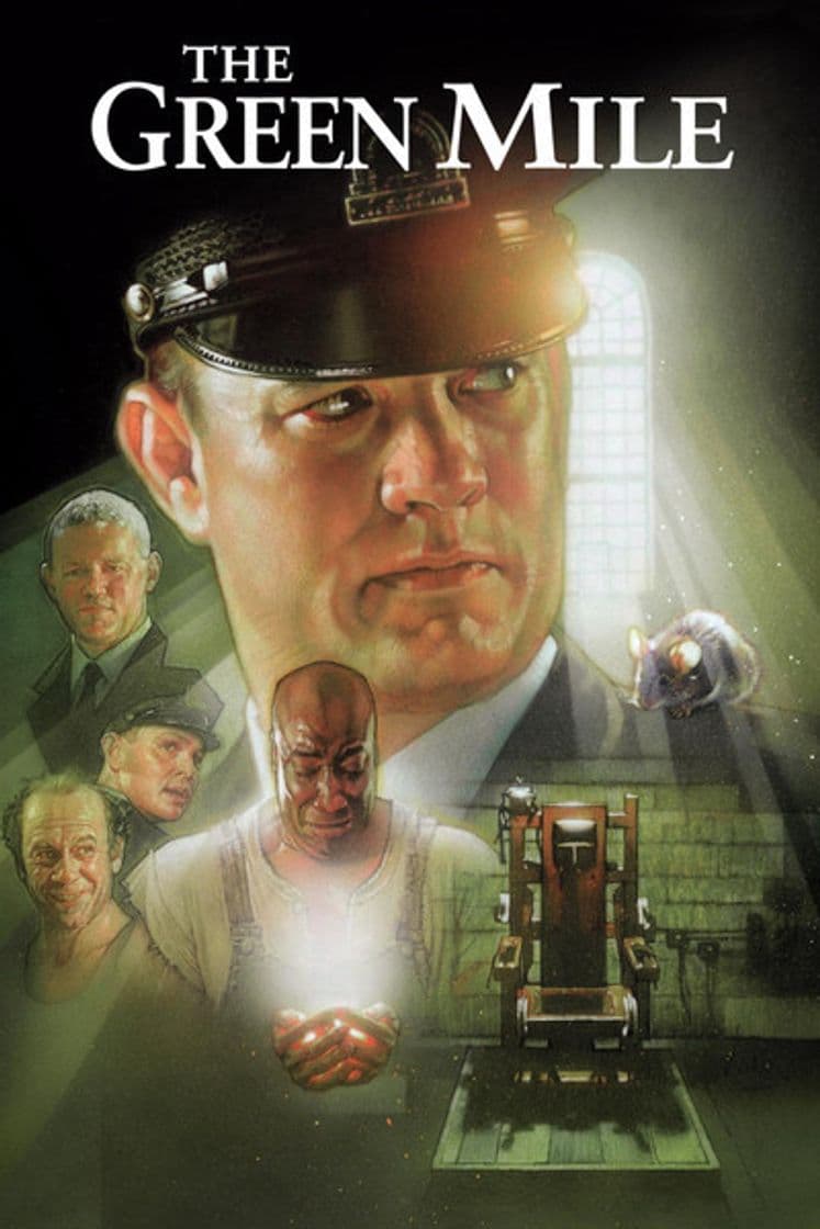 Película The Green Mile