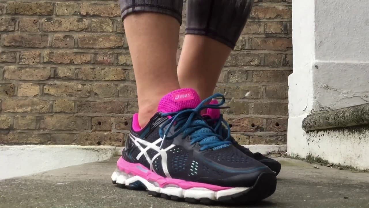 Producto ASICS Gel-Kayano 22 Women's Zapatillas para Correr