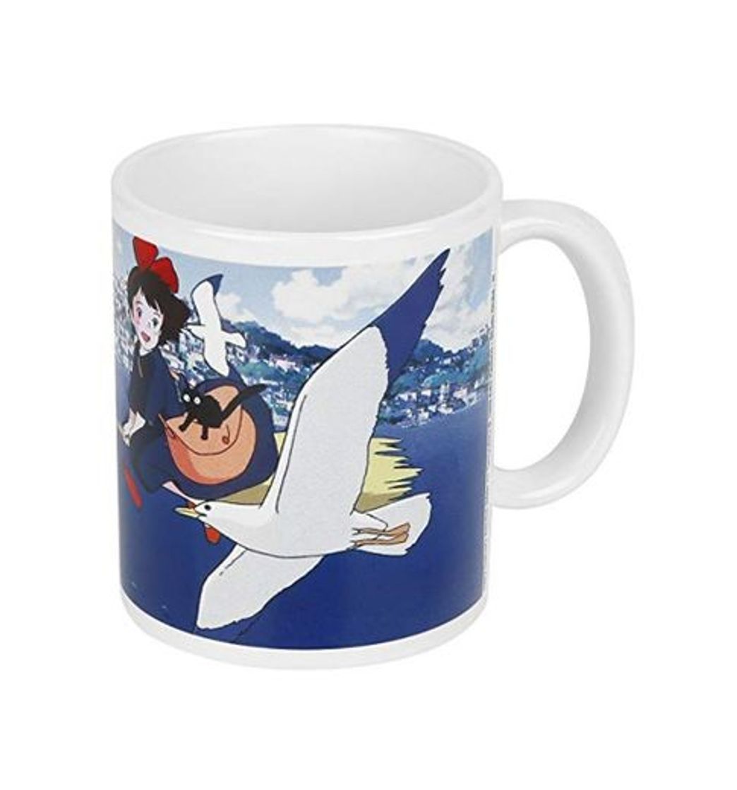 Product Semic Studio Ghibli Mug Kiki Calici Tazze