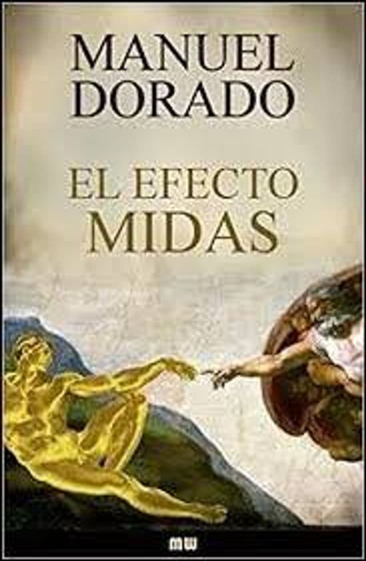 Book El Efecto Midas