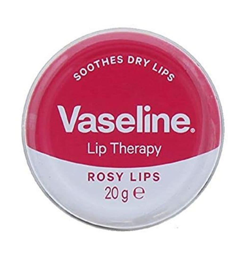 Place Vaselina Lip Therapy Rosy labios Petróleo Jelly