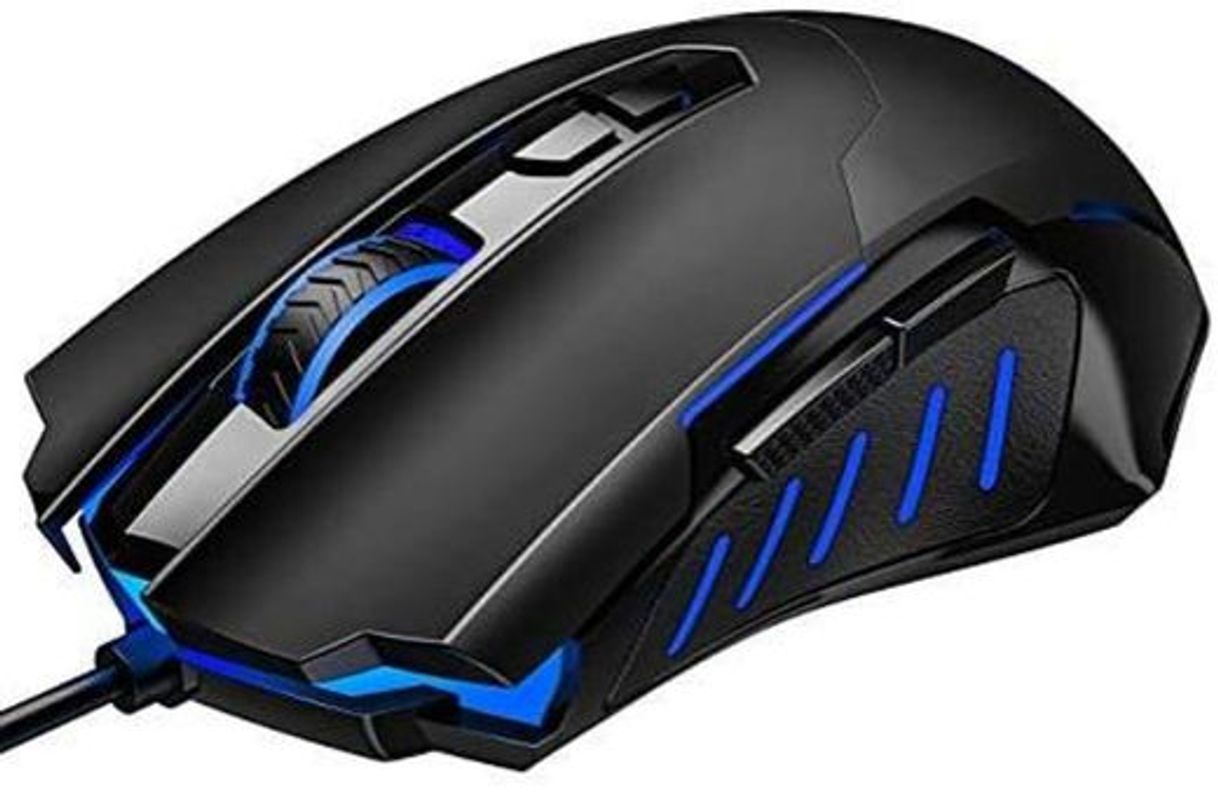 Fashion Gaming mouse