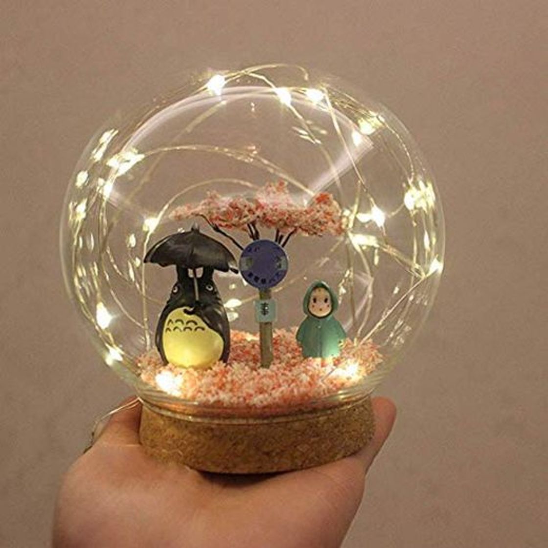 Product Mi vecino Totoro Led Night Light