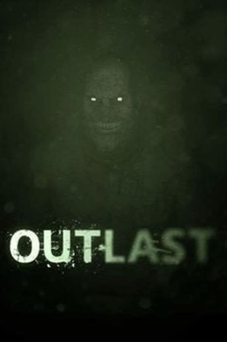 Videojuegos Outlast