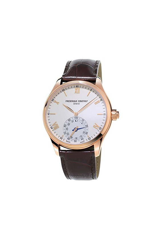 Fashion Reloj FREDERIQUE CONSTANT