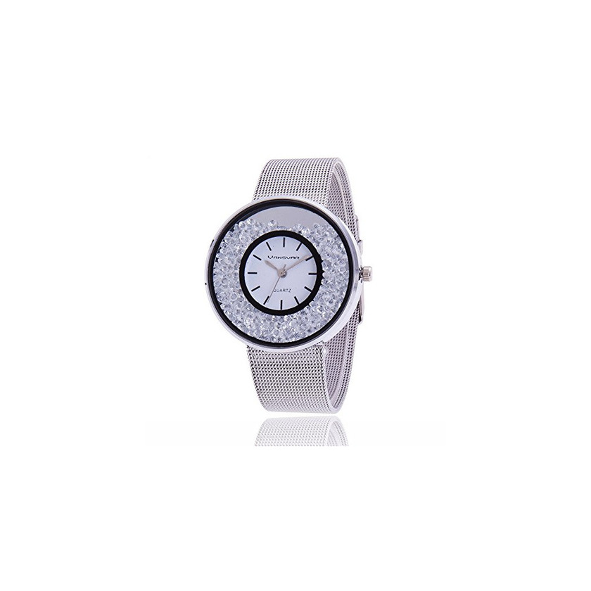 Fashion Way2bb - Reloj