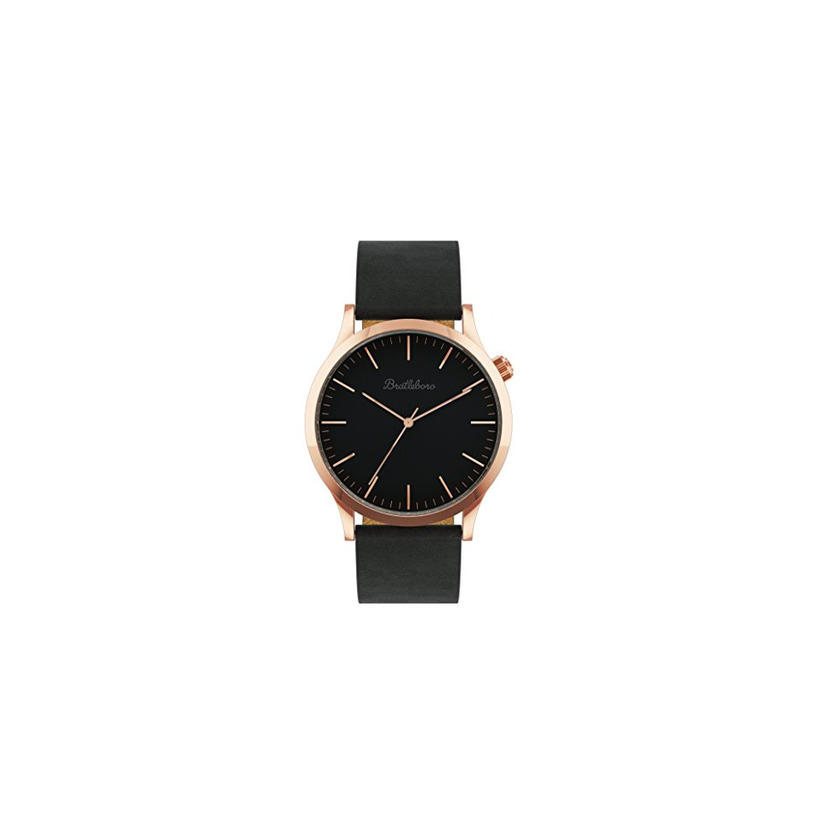 Fashion Reloj BRATLEBORO ECLIPSE