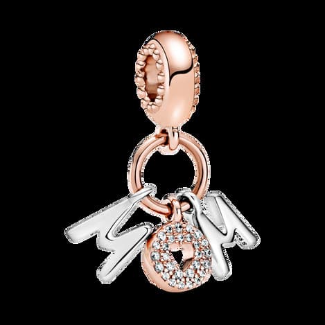 Moda Official Pandora Designer Jewellery UK | Silver, Rose Gold & Gold