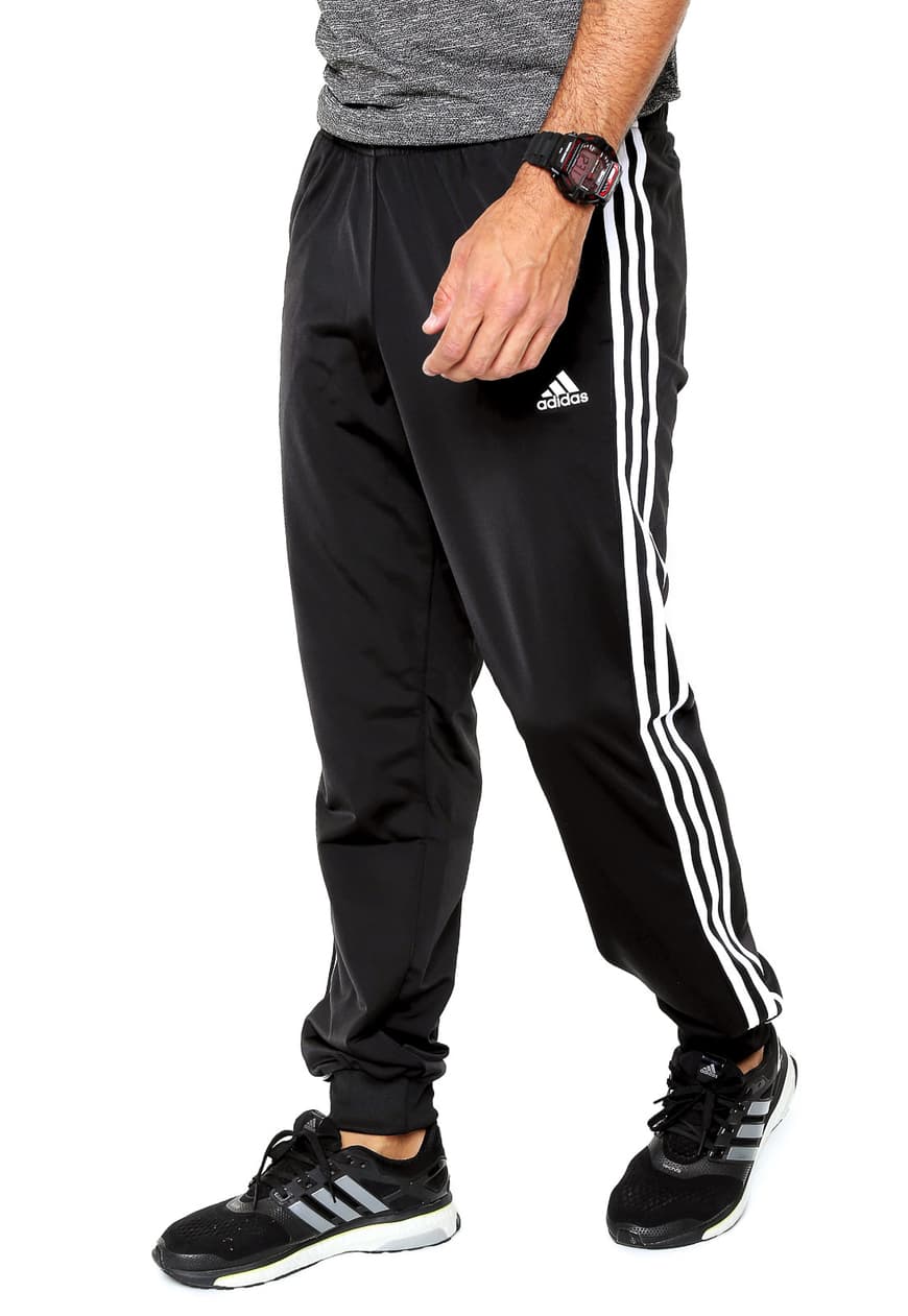 Moda Homem - Calças e leggings | adidas Brasil