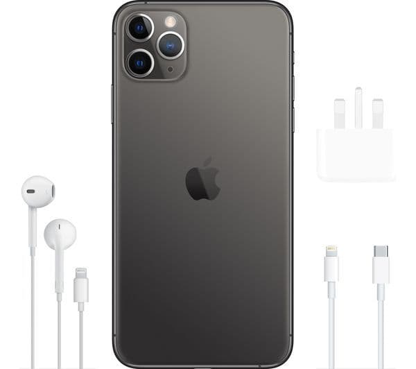 Moda iPhone 11 - Apple