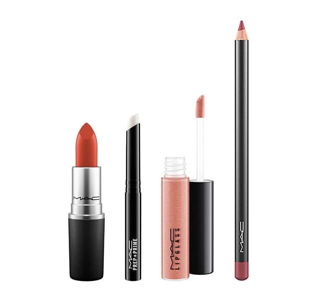 Moda Lipstick | MAC Cosmetics - Official Site