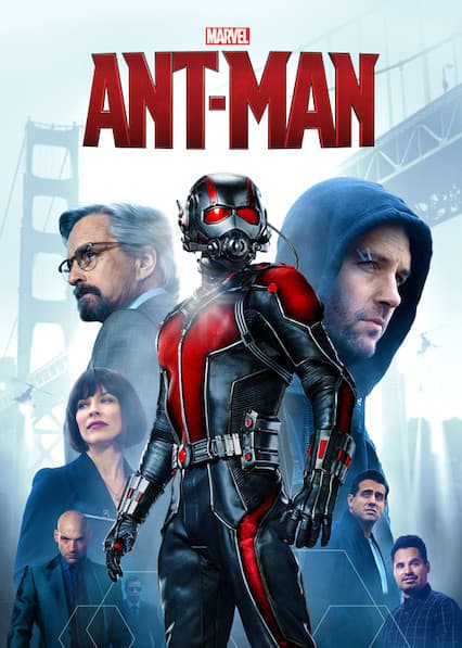 Movie Ant-Man