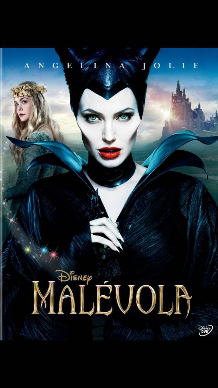 Movie Maleficent