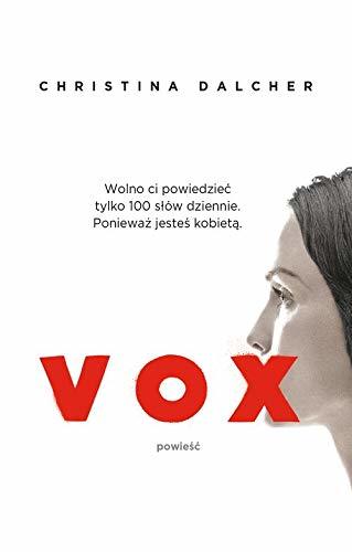 Libro Vox