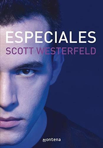 Libro Especiales