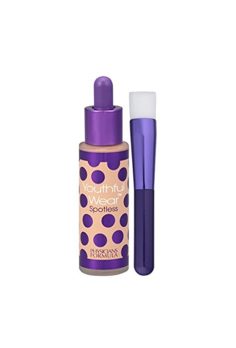 Producto Physicians Formula Physicians Rostro Maqui Youthful Wear Cosmeceutical 6224E