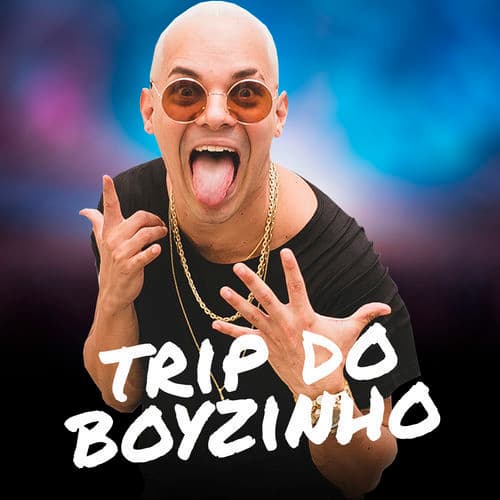 Canción Trip do boyzinho